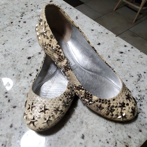 Jimmy Choo Shoes - Picture 4 of 5